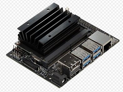 Jetson Nano