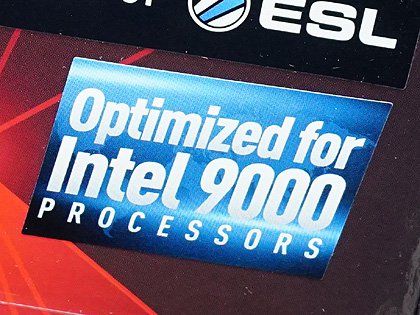 Intel 9000