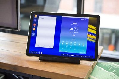Tablet-pc