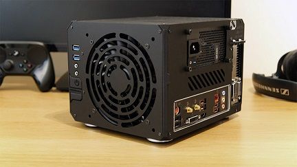 LZ7-v2-Black-Rear-Side-View