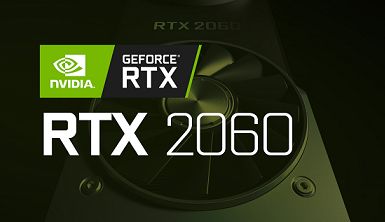 NVIDIA-RTX-2060