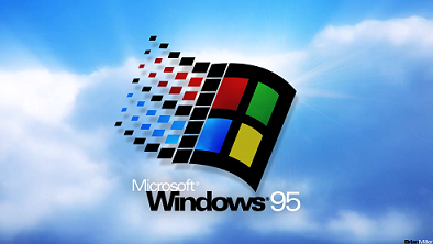 Windows95