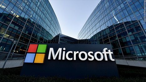 microsoft
