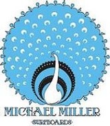 Michael Miller Small logo for Yuichi