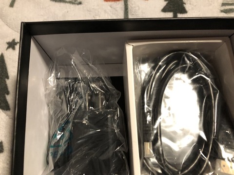 ラズパイ付属品