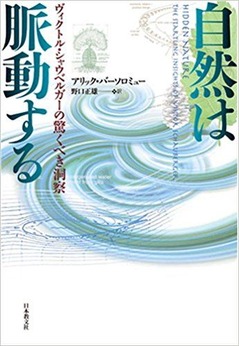 ヴィクトル・シャウベルガー