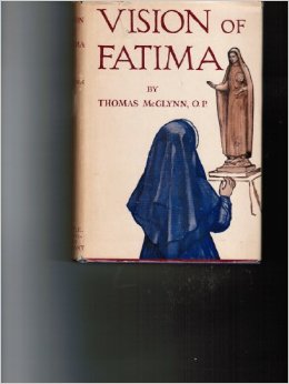 Thomas McGlynn Book