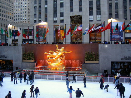 Rockefeller_Center2006