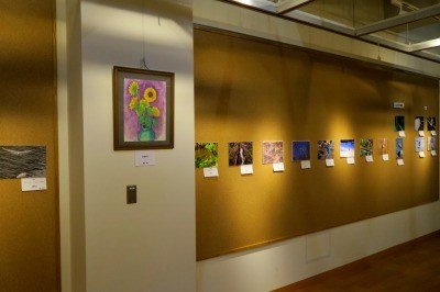 VG作品展