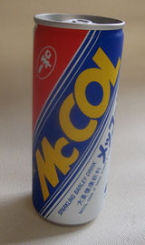 メッコール