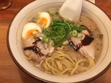 20150904あらうま堂 京都らーめん小路店