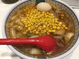 20151210新大阪駅 神座 1