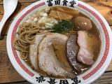 20180310松戸駅 富田食堂 1
