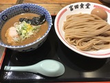 20180310松戸駅 富田食堂 2