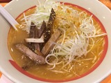 20161030幸楽苑 マーケットスクエア川崎イースト店 1