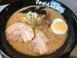20161211花月 松戸六実店 2