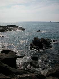 201008日本海