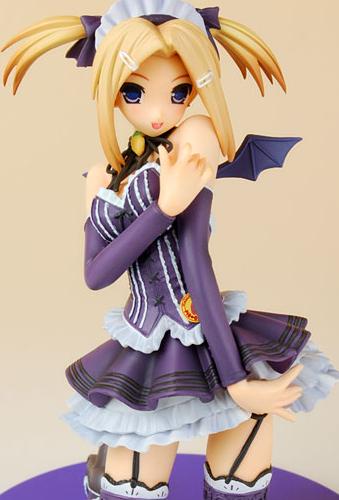PiaキャロットへようこそG.O. 堀内さな デビルタイプ 完成品
