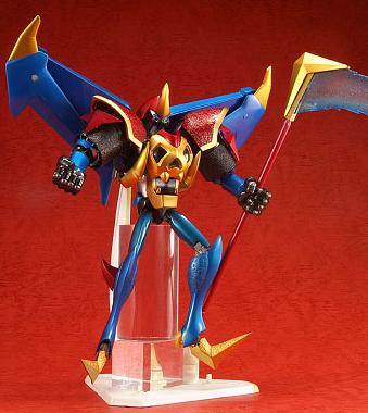 ¥á¥«¥¢¥¯¥·¥ç¥ó¥·¥ê¡¼¥º ¥é¥¤¥¥ó¥° LEGEND OF DAIKU-MARYU