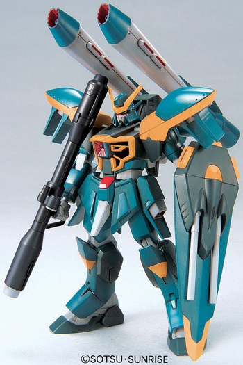 HG 1��144 R08 ����ߥƥ�������� �ץ��ǥ�