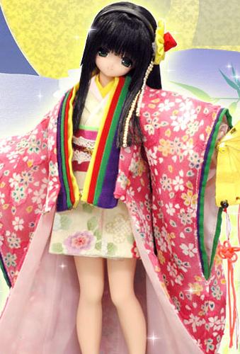 Princess Miu¡Ê¥×¥ê¥ó¥»¥¹ ¤ß¤¦¡Ë-Ëþ·î¤ÎÌë¤Ë-