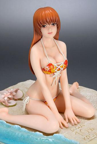 DEAD OR ALIVE XTREME 2 ¤«¤¹¤ß -¥ô¥¡¡¼¥´- ¥³¥È¥Ö¥¥äÈÇ