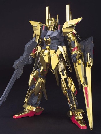 �ǥ륿������� (HGUC) (����ץ�)