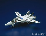 ¥Þ¥¯¥í¥¹ ´°Á´ÊÑ·¿ 1/48 VF-1A ¥Þ¥Ã¥¯¥¹µ¡02