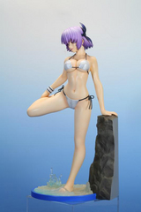 DOAX2¡ÖVenus on the beach!¡×¤¢¤ä¤Í2