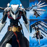 D-Arts �ڥ륽��3 ���ʥȥ�[�Х����]