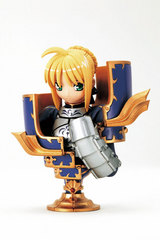 PS2 Fate/stay night ¡ÎRealta Nua¡Ï extra edition 02