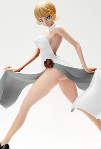 009ー1 ミレーヌ・ホフマン フィギュア モエアートコレクション