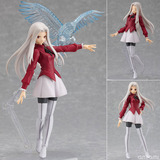 figma Fate��Zero �����ꥹ�ե����롦�ե��󡦥�����ĥ٥��