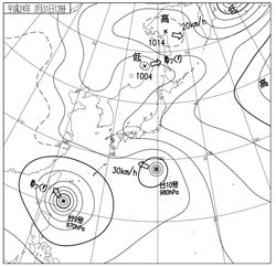実況図7/31 12時