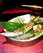 さんま