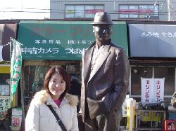 寅さん