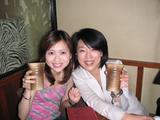 タケと乾杯