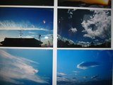雲の写真展