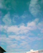 青空
