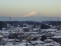 富士山