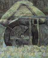 日本画
