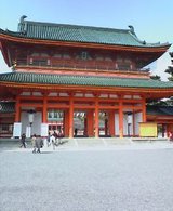 平安京