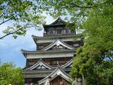 広島城