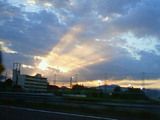 sky