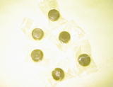 杉花粉飴