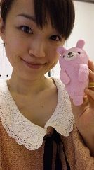 つぼ押し