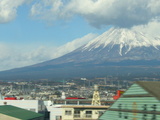 富士山