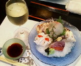 粋やねぇ。