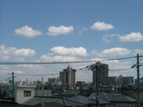 積雲
