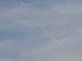 飛行機雲
